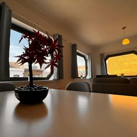 Heart Of Waterloo - Luxury Flat Apartment